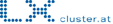 lxcluster.at